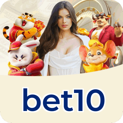 Instalação Android bet10